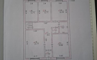 Купить квартиру Бишкек